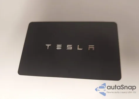 2020 Tesla Model 3 Long Range Dual Motor All-Wheel Drive из США, поврежденный, VIN 5YJ3E1EB4LF637414